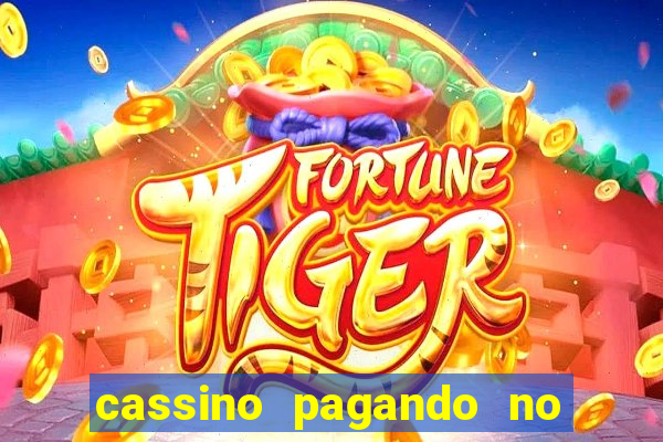 cassino pagando no cadastro saque free